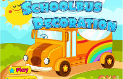 Decoreaza Autobuzul