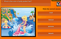 Intrebari Despre Polly Pocket
