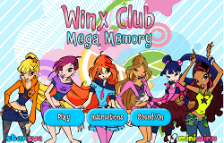 Winx Potriveste Imaginile