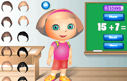 Dora Pregatiri Pentru Scoala