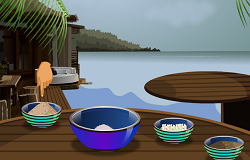 Gateste Pui Barbeque