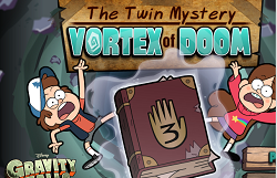 Vortexul din Ciudateni