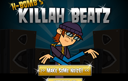 Insula Dramei Totale Mixeaza