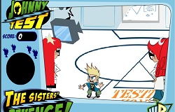 Razbunarea Surorilor