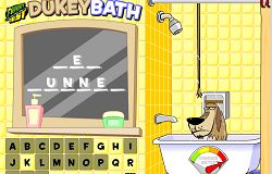 Spanzuratoarea cu Dukey