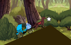 Cenusareasa cu Trasura