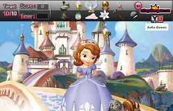 Sofia Obiecte Ascunse