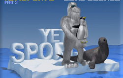 Aruncarea Pinguinului