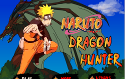 Naruto cu Arcul