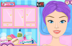 Secretele lui Barbie