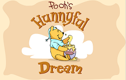 Visul lui Winnie the Pooh