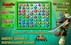 Potriveste Formele Geometrice