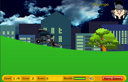 In Cautarea Pinguinului