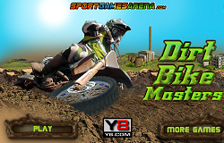 Motociclete de Teren