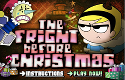 Billy si Mandy de Craciun