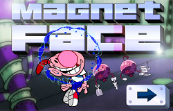 Billy pe Nava Extraterestrilor