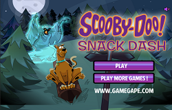 Evadarea lui Scooby Doo