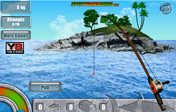 Pescuieste-l pe Nemo