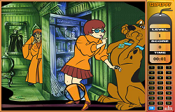 Scooby Doo Gaseste Numerele