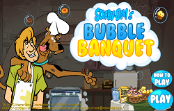 Scooby Doo si Bulele