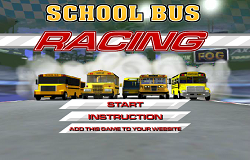 Curse cu Autobuze Scolare