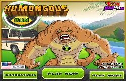 Cursa Umangozaurului