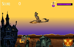 Scooby Doo de Halloween