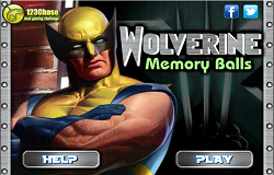 Wolverine Memorie