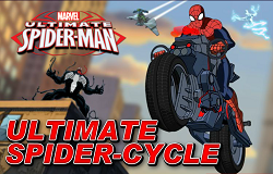 Misiune pe Motocicleta