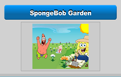 Spongebob Puzzle