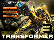 Transformers 3