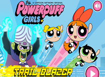 Urmarirea lui Mojo Jojo