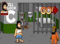 Vagabondul la Inchisoare