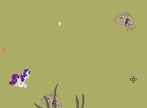 Vanatoarea de Diamante