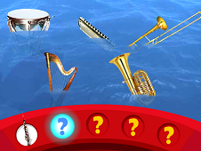 Vanatoarea de Instrumente