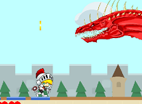 Vanatorul de Dragoni