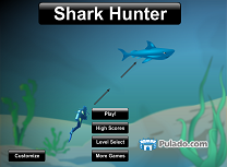 Vanatorul de Rechini