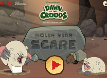 Jocuri cu Croods