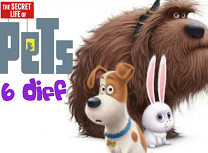 Viata Secreta a Animalelor Diferente