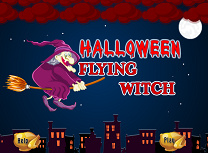 Vrajitoarea Zboara cu Matura