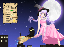 Vrajitoarea din Oras