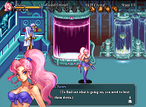 Vrajitoarea si Gardienii