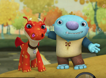 Wallykazam Numere Ascunse