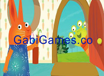 Wanda si Extraterestrul Tetris