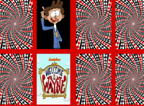 Welcome to the Wayne Memorie