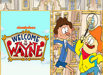 Welcome to the Wayne de Memorie