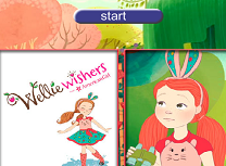 Wellie Wishers de Memorie