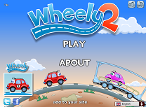 Wheely 2