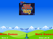 Winston Steinburger si Sir Dudley Ding Dong Distrug Avioanele