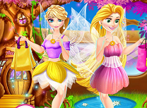 Zanele Disney la Mall